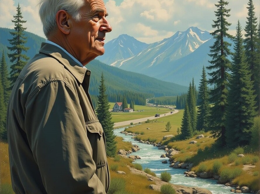 Carl O. Sauer
