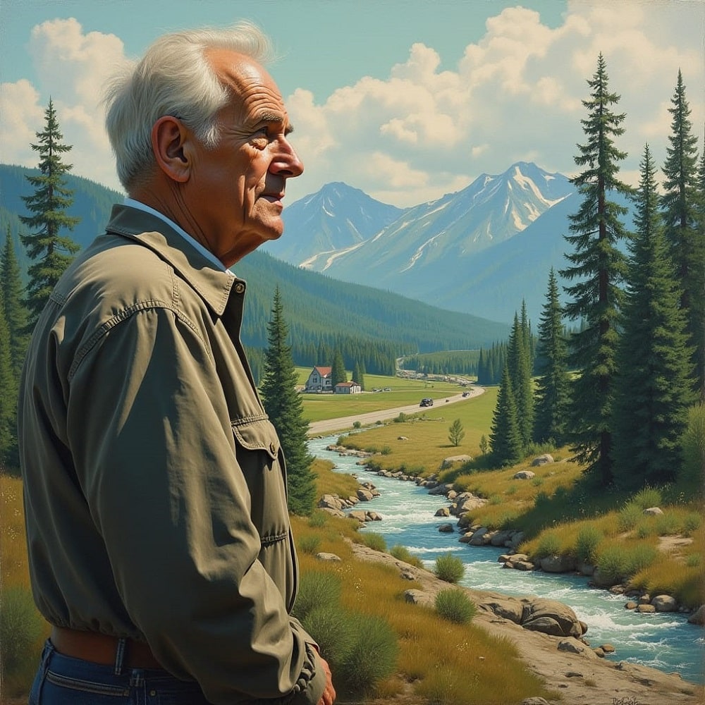 Carl O. Sauer
